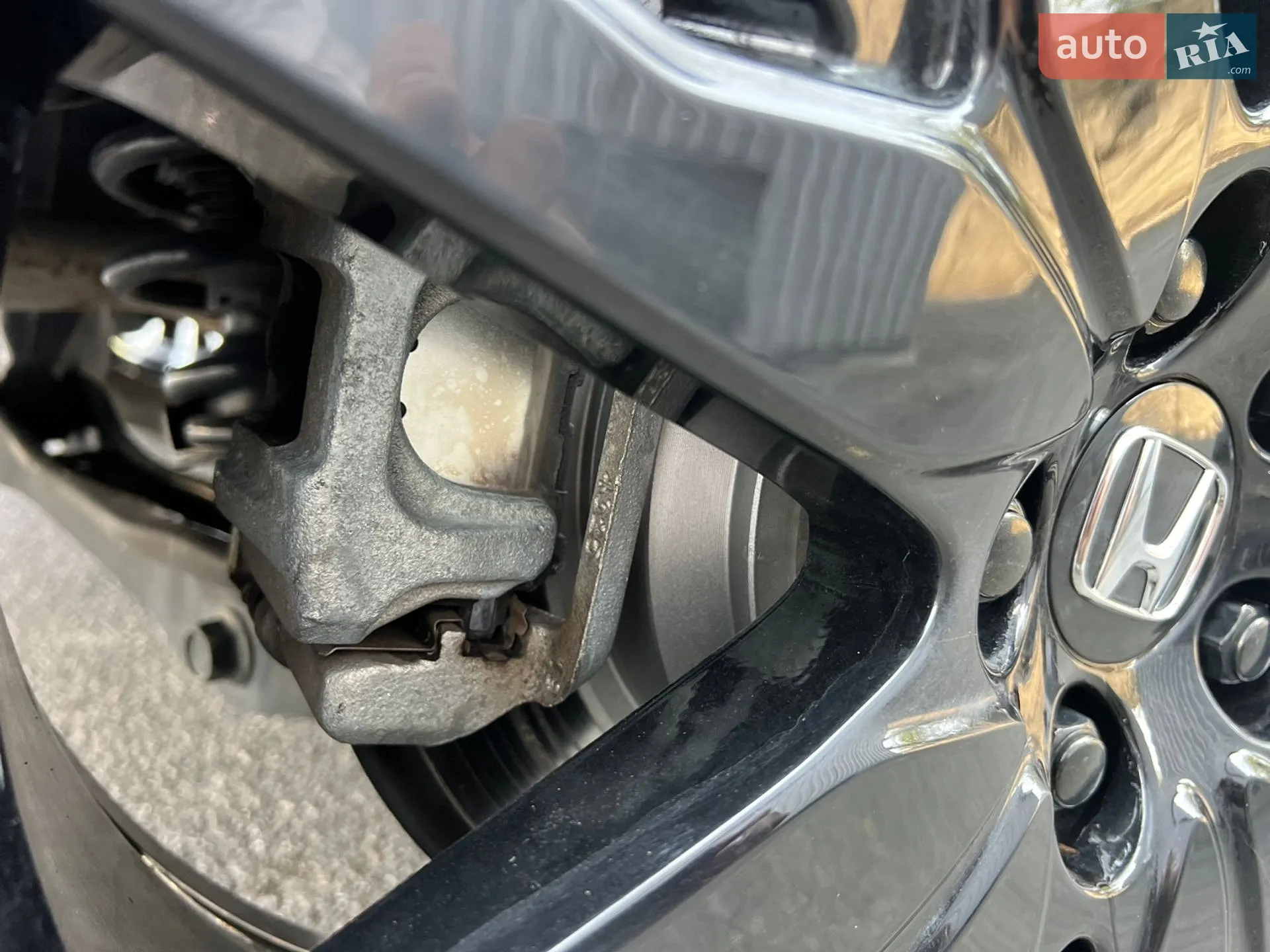 2021 Honda Pilot - мініатюра 23