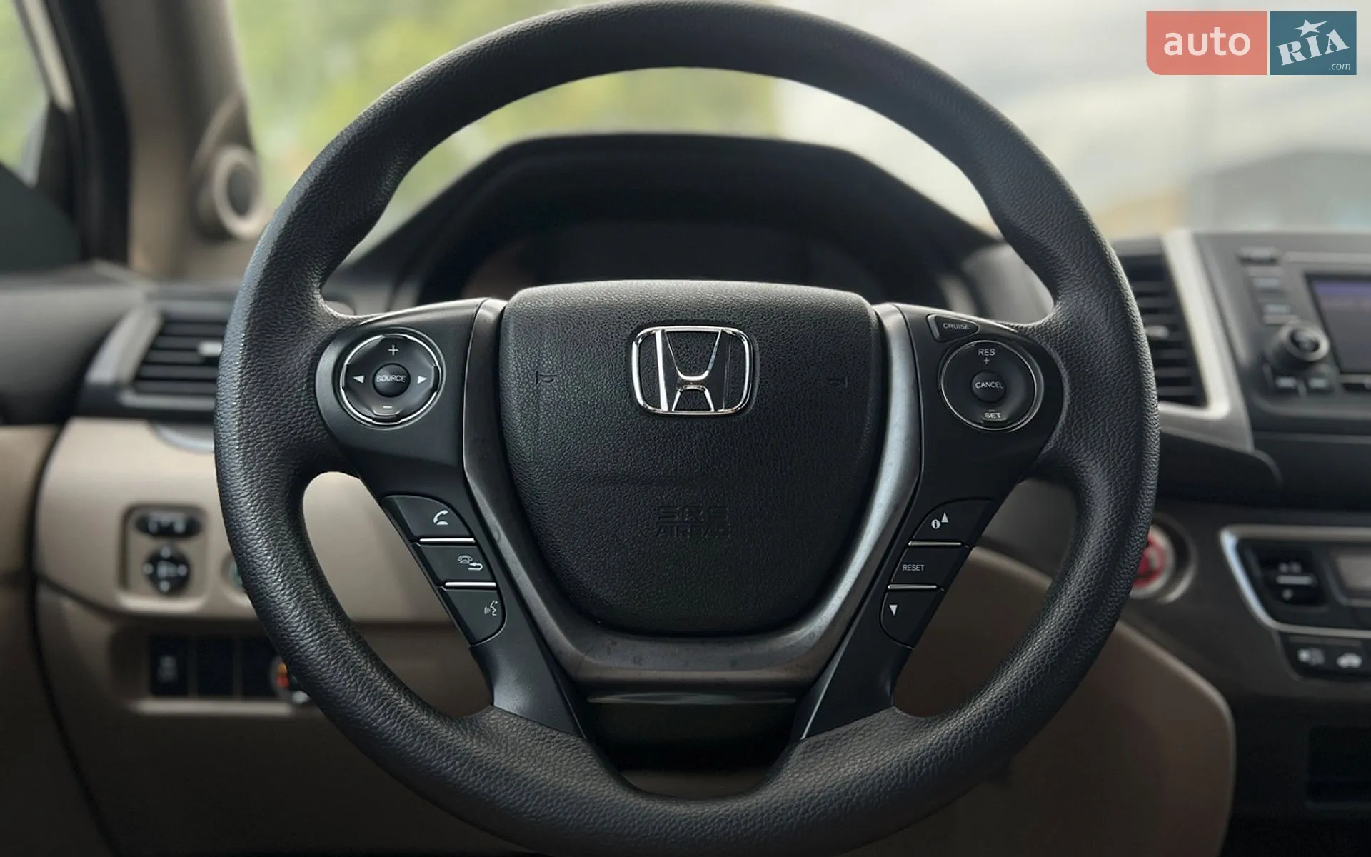 2017 Honda Pilot - мініатюра 10