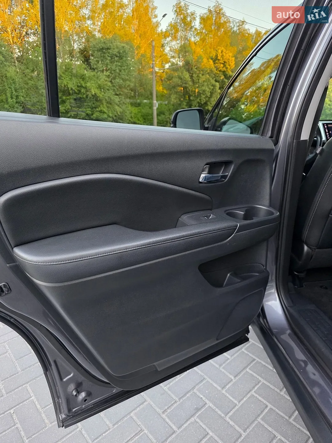 2017 Honda Pilot - мініатюра 20