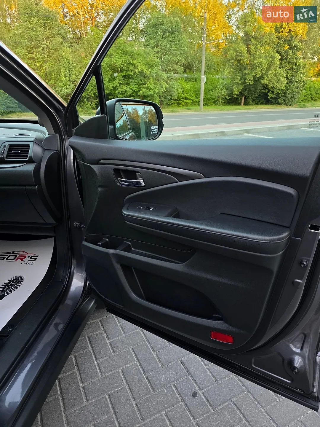 2017 Honda Pilot - мініатюра 32