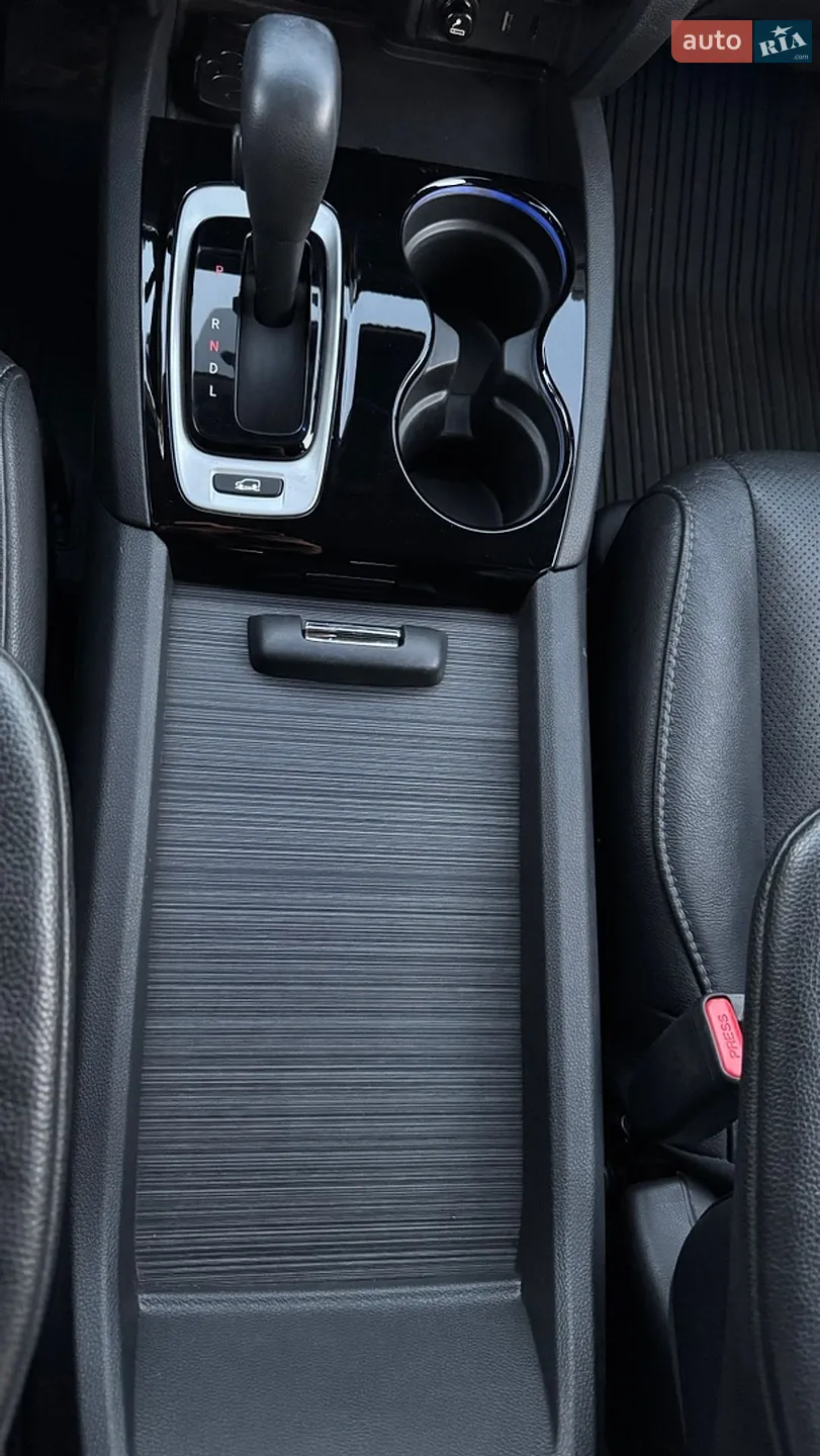 2017 Honda Pilot - мініатюра 31
