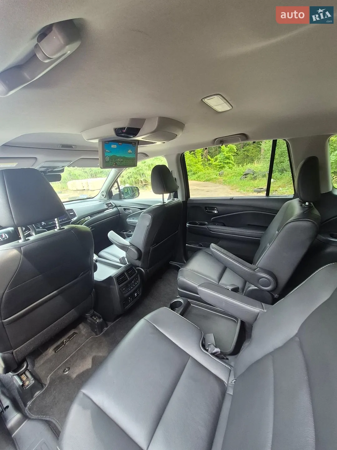 2022 Honda Pilot - мініатюра 18