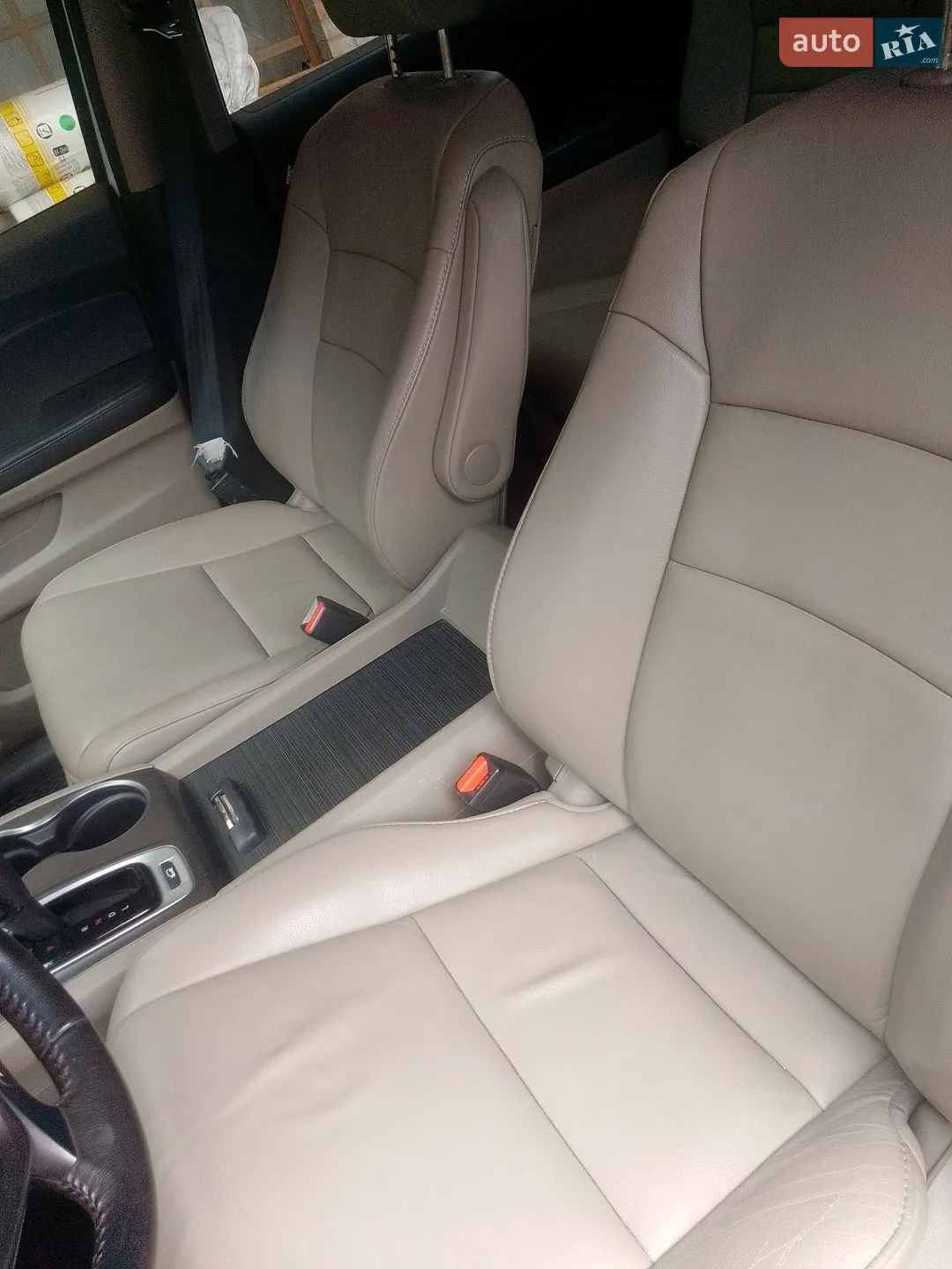 2017 Honda Pilot - мініатюра 12