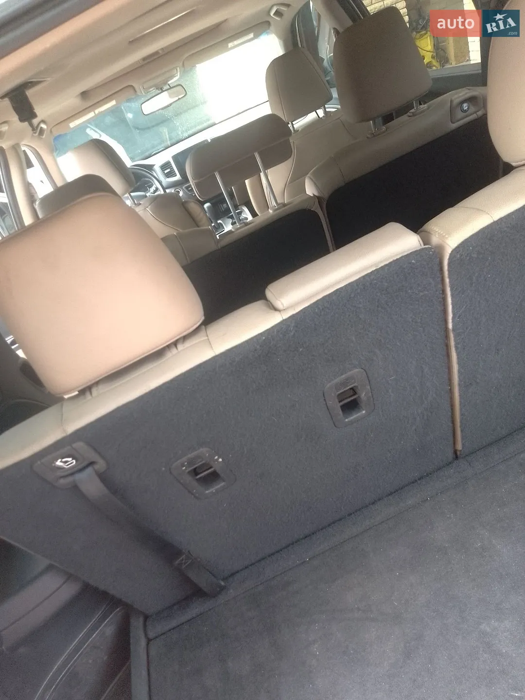 2017 Honda Pilot - мініатюра 14