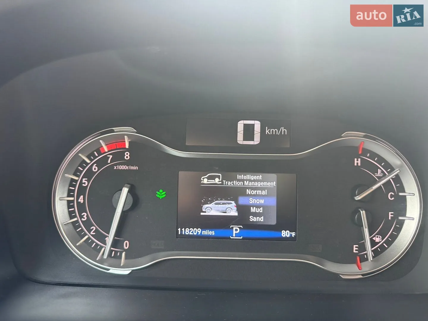 2018 Honda Pilot - мініатюра 39