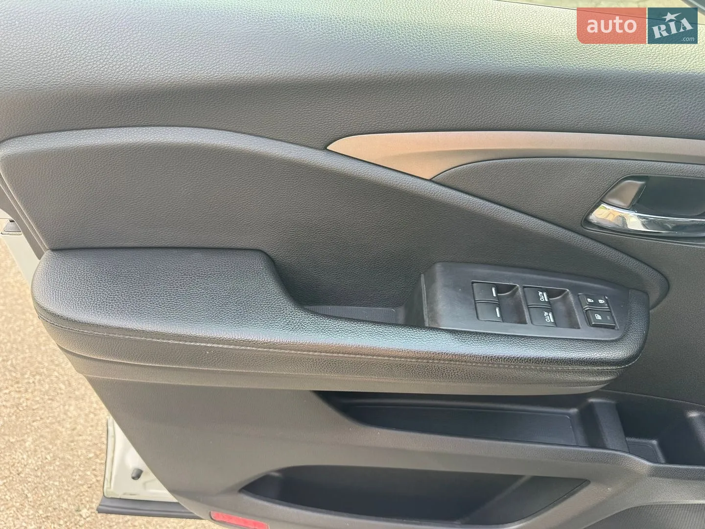 2018 Honda Pilot - мініатюра 47