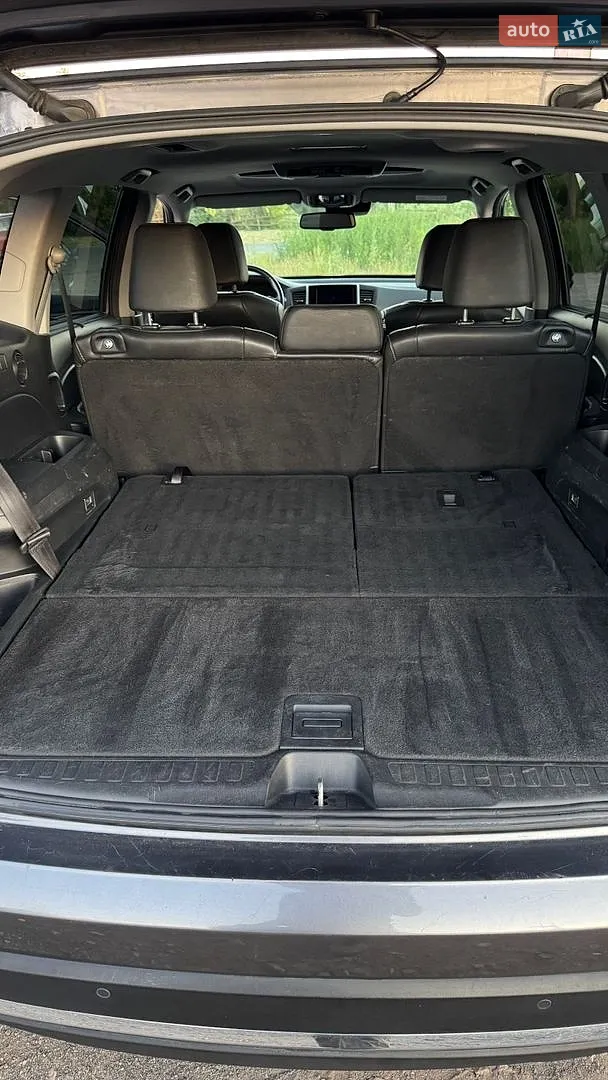 2017 Honda Pilot - мініатюра 22