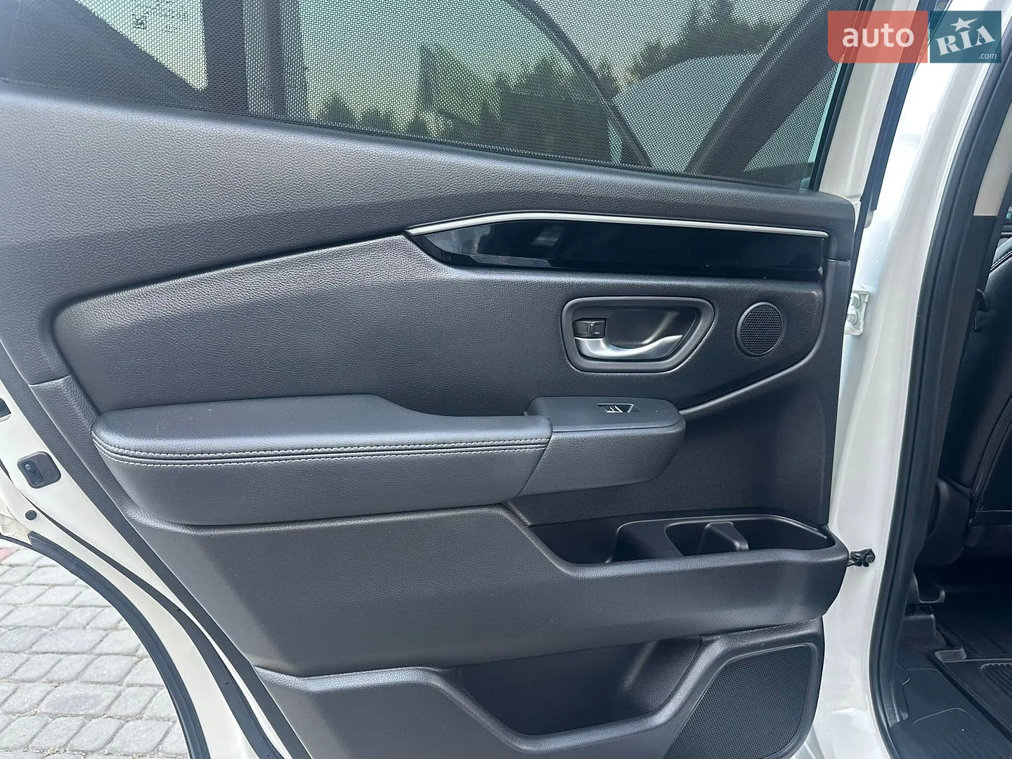 2025 Honda Pilot - мініатюра 60
