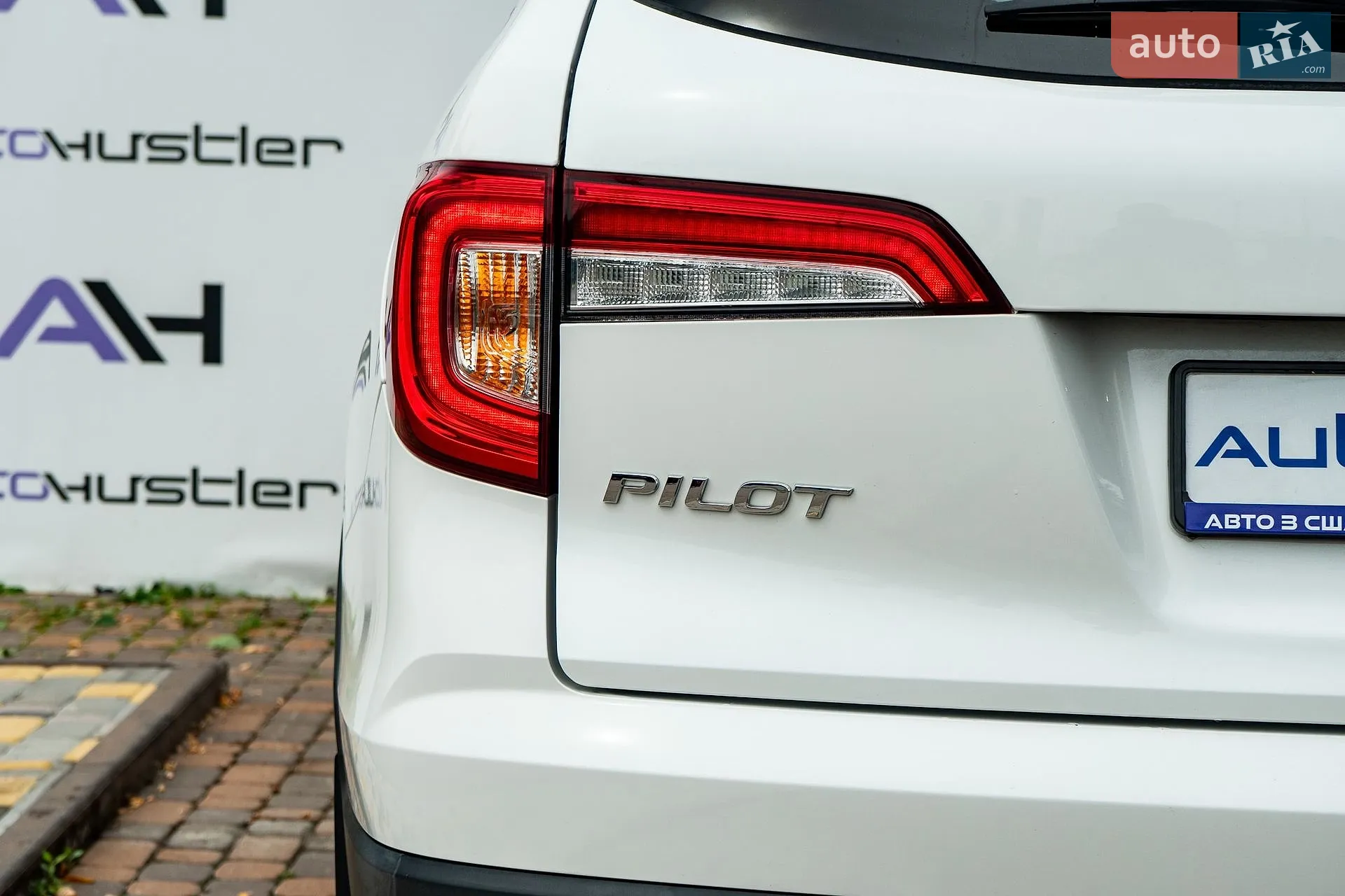 2021 Honda Pilot - мініатюра 14