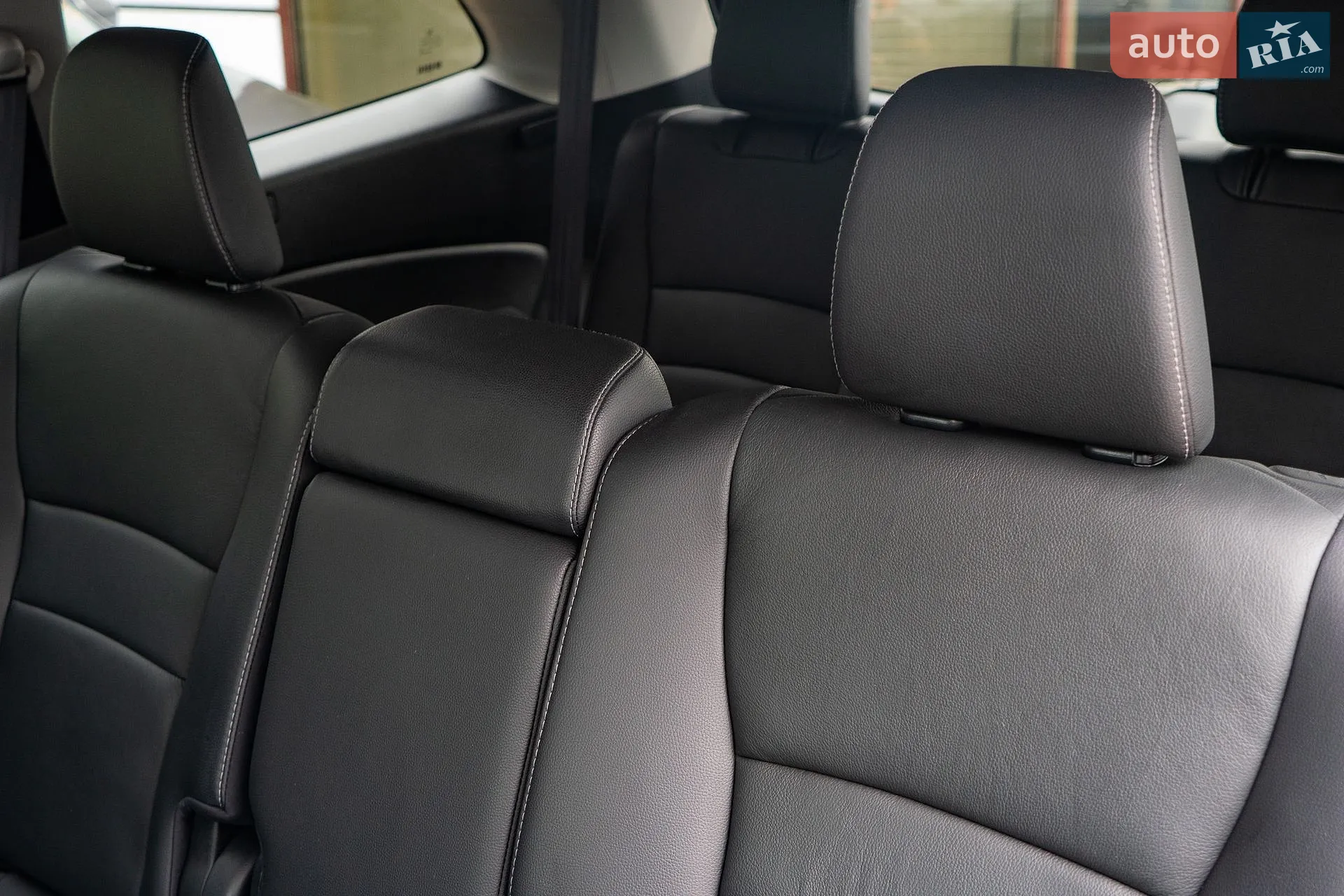 2021 Honda Pilot - мініатюра 35