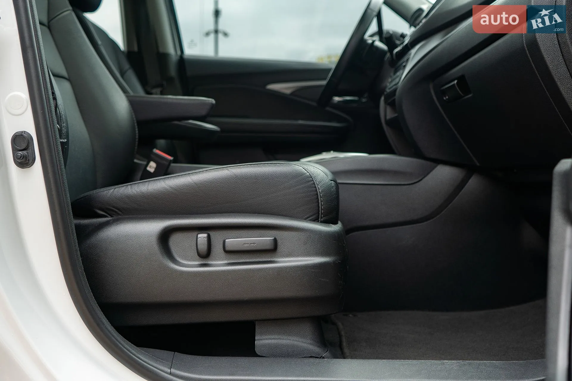 2021 Honda Pilot - мініатюра 45