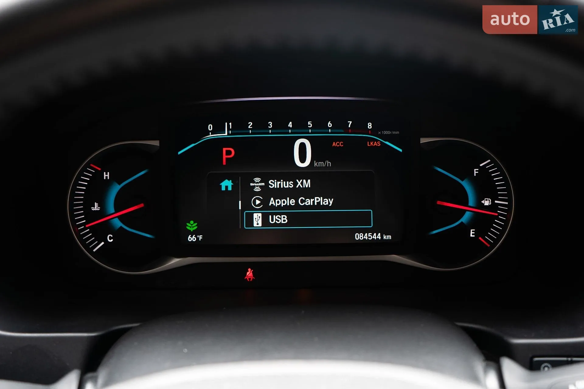 2021 Honda Pilot - мініатюра 56