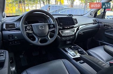 Позашляховик / Кросовер Honda Pilot 2022 в Хмельницькому фото 38 Позашляховик / Кросовер Honda Pilot 2022 в Хмельницькому