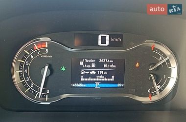 Внедорожник / Кроссовер Honda Pilot 2017 в Киеве