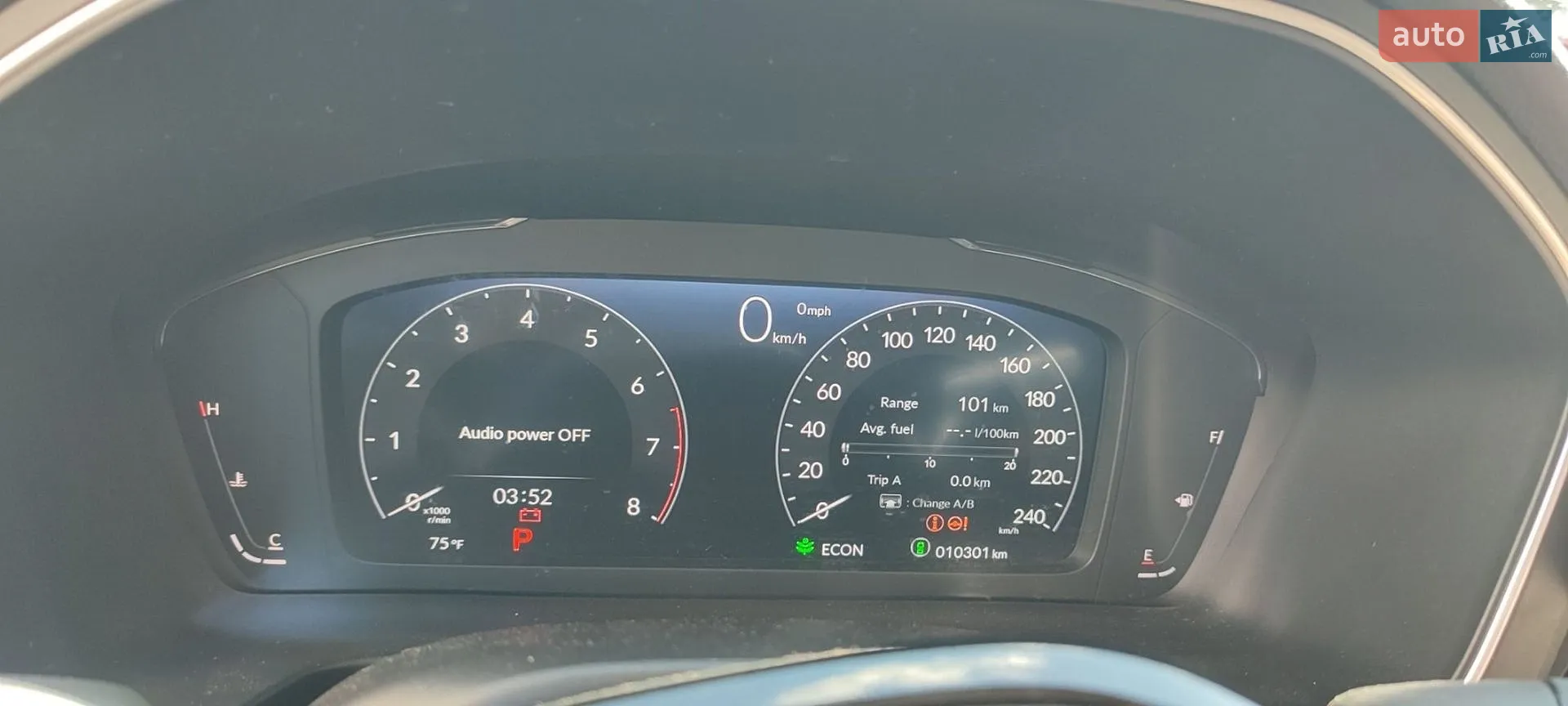 2024 Honda Pilot - мініатюра 31
