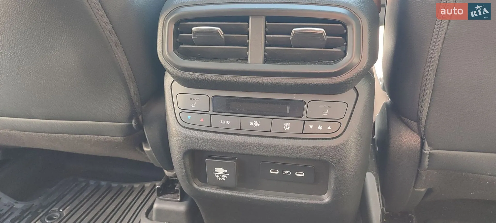 2024 Honda Pilot - мініатюра 47
