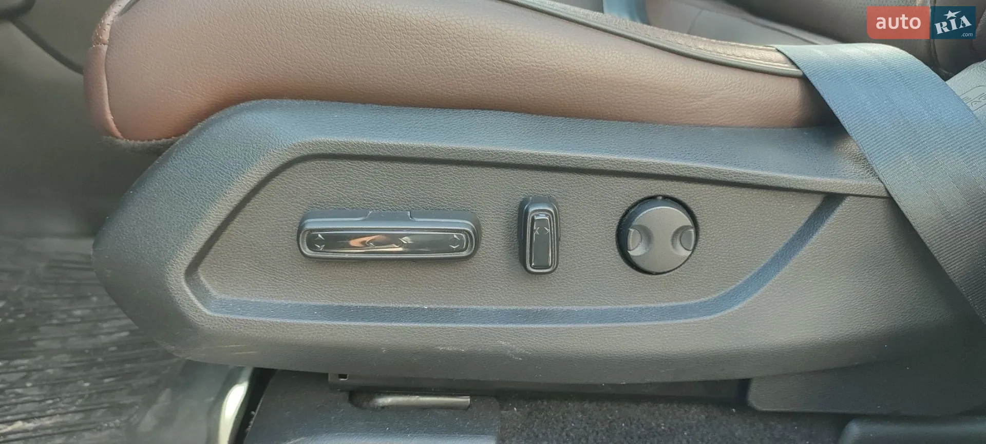 2024 Honda Pilot - мініатюра 57