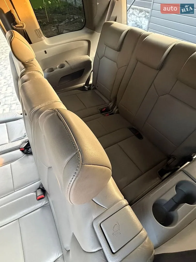 2011 Honda Pilot - мініатюра 14