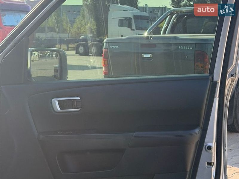 Внедорожник / Кроссовер Honda Pilot 2008 в Киеве