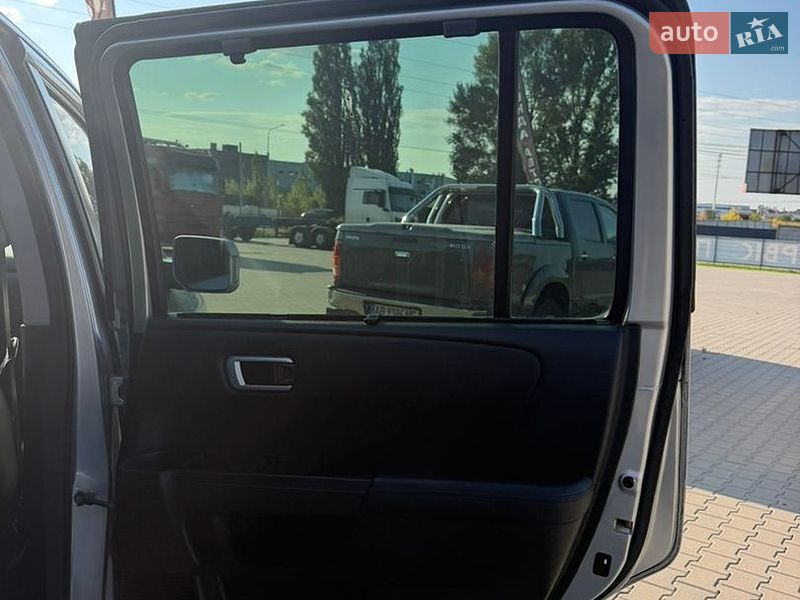 Внедорожник / Кроссовер Honda Pilot 2008 в Киеве