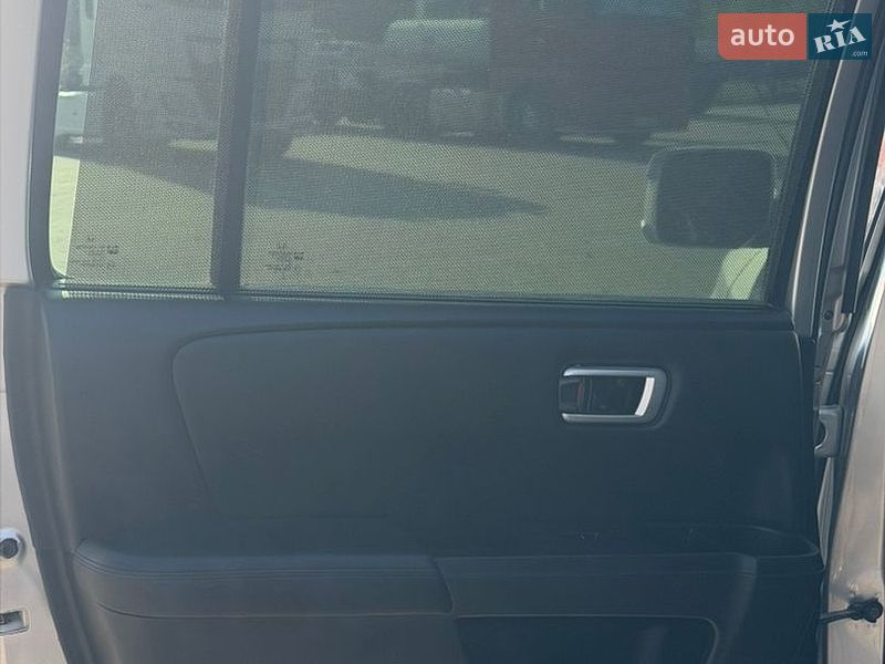 Внедорожник / Кроссовер Honda Pilot 2008 в Киеве