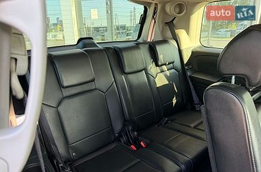 Внедорожник / Кроссовер Honda Pilot 2008 в Киеве