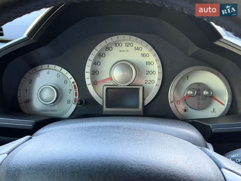 Внедорожник / Кроссовер Honda Pilot 2008 в Киеве