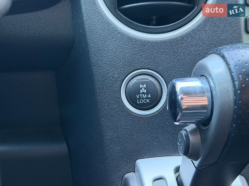 Внедорожник / Кроссовер Honda Pilot 2008 в Киеве