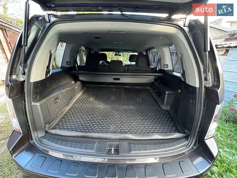 Внедорожник / Кроссовер Honda Pilot 2013 в Харькове