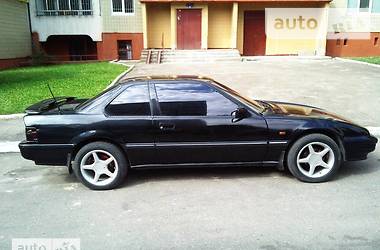 Купе Honda Prelude 1989 в 