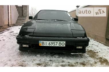 Купе Honda Prelude 1989 в 