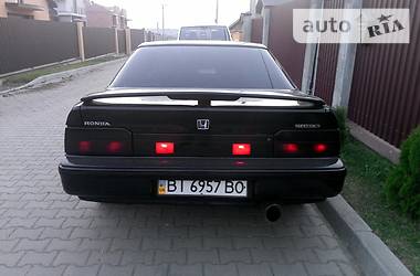 Купе Honda Prelude 1989 в 