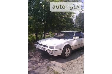 Купе Honda Prelude 1983 в Мирнограде