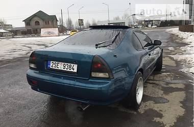 Купе Honda Prelude 1993 в Иршаве