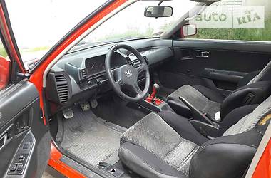 Купе Honda Prelude 1987 в Івано-Франківську