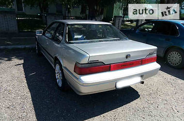 Седан Honda Prelude 1991 в Хотине