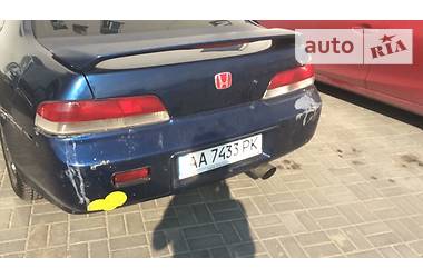 Купе Honda Prelude 1998 в 