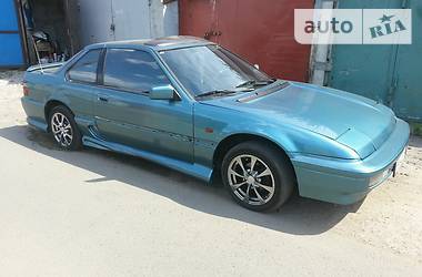 Купе Honda Prelude 1991 в Черноморске