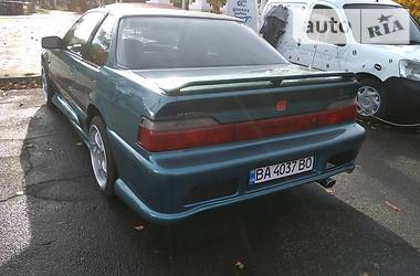 Купе Honda Prelude 1990 в Чорноморську