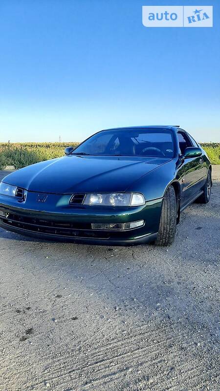 Купе Honda Prelude 1995 в Днепре