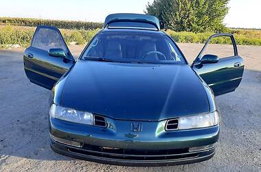 Купе Honda Prelude 1995 в Днепре