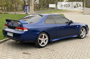 Купе Honda Prelude 1997 в 