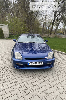 Купе Honda Prelude 1997 в 