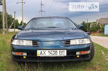 Купе Honda Prelude 1994 в Харькове