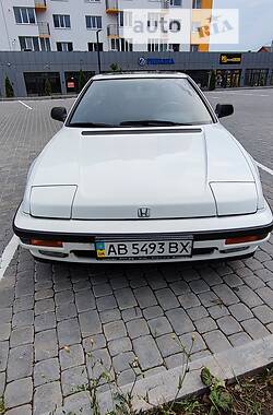 Купе Honda Prelude 1989 в Вінниці