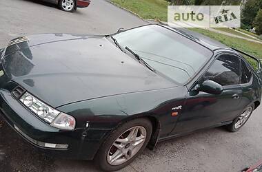 Купе Honda Prelude 1992 в Харкові