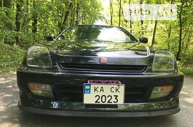 Купе Honda Prelude 1999 в Киеве