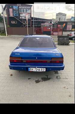 Купе Honda Prelude 1988 в Хмельницькому