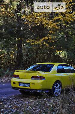 Купе Honda Prelude 1997 в Фастове