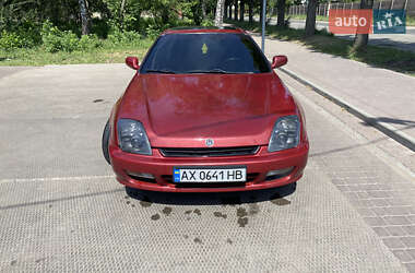 Купе Honda Prelude 1998 в Харькове